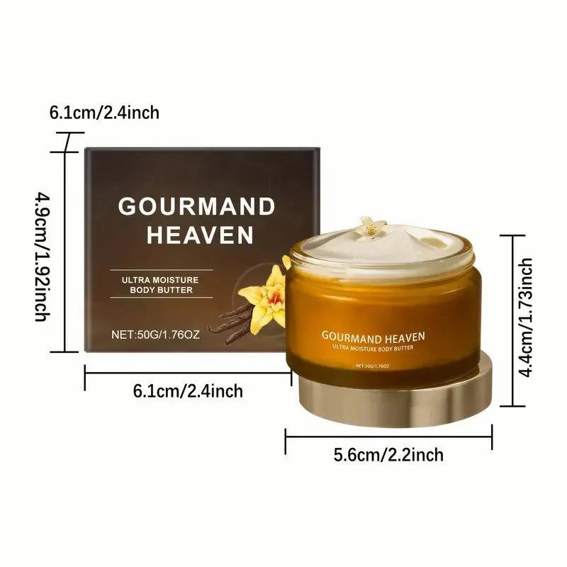 Deep Hydrating, MoisturizingCream Suitable For All Skin Types - Image 5